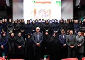 برنامه های هفته ملی سلامت مردان ایرانی گامی در ارتقای آگاهی شهروندان