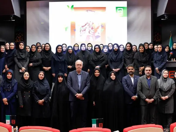 ضرورت توانمندسازی و ارتقای شغلی و مدیریتی بانوان بانک مسکن

