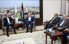 امیرعبداللهیان:اطمینان داریم ملت فلسطین اجازه تحقق طرح‌های سیاسی تحمیلی را به هیچ کس نخواهد داد

