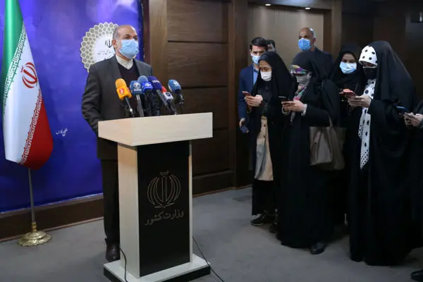 اجرای طرح هوشمند، واکسن نزده‌ها را دچار مشکل می‌کند