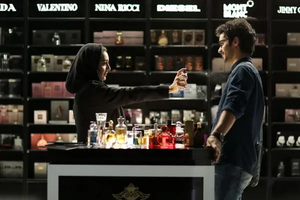 «اتاق تاریک» چهارشنبه اکران می شود