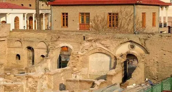 تخریب خانه امین‌لشکر متوقف شد؛ پیگیری قضایی در دستور کار