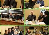 ملاقات مردمی شهردار منطقه۶ با شهروندان 

