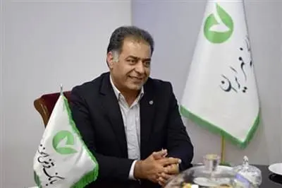 تقدیر مدیرعامل از کارکنان شعب در همکاری برای پیشگیری از بیماری شایع در کشور