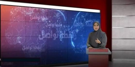 مرور وعده های کذب پادشاه بحرین در «نقطه تواصل»