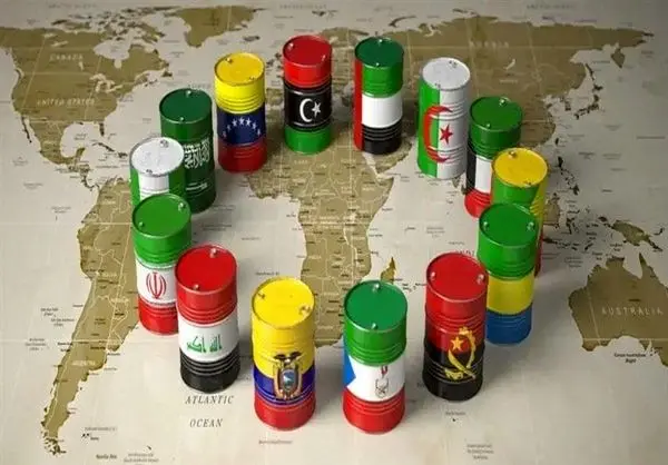 نشست رهبران سازمان اپک در پرو