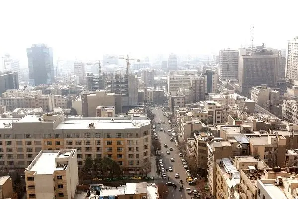 دانش‌بنیان‌ها به کمک هوا می‌آیند