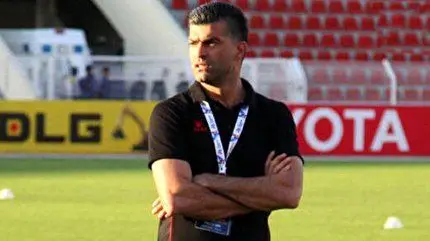 می‌توان به اسکوچیچ در جام جهانی اعتماد کرد