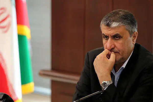 سوال دو نماینده از وزیر راه و شهرسازی اعلام وصول شد