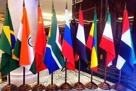 پلتفرمی برای همکاری سازمان‌های زمین‌شناسی عضو بریکس راه‌اندازی می‌شود


