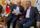 اعلام وصول سوال نمایندگان از دو عضو کابینه دولت