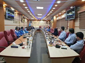 سامانه جامع همکاران سیستم در حوزه‌های بورس، مالی، بازرگانی، منابع انسانی و لجستیک استقراریافته است