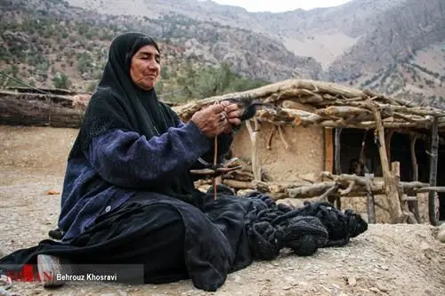 ۲ میلیارد و ۹۰۰ میلیون تومان به مناطق محروم چهارمحال و بختیاری اختصاص یافت