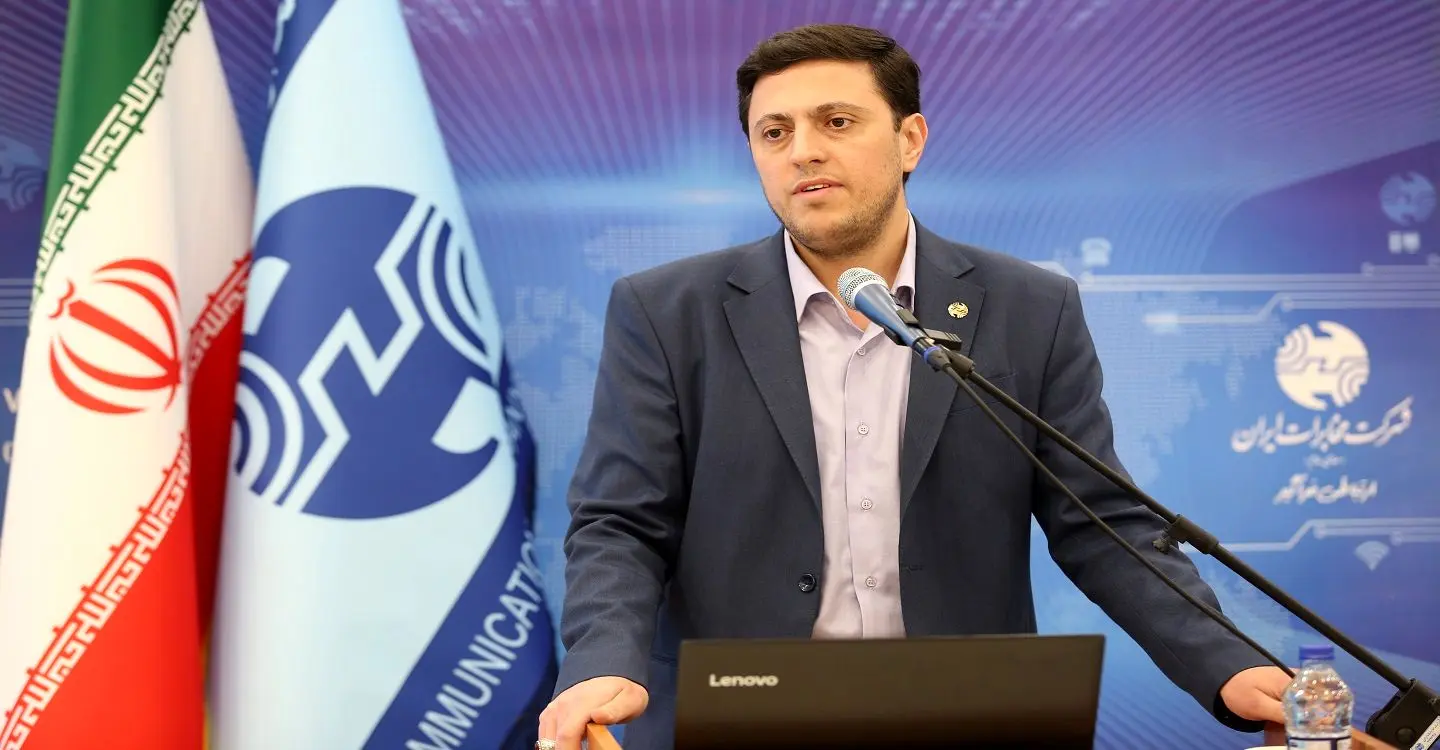 تغییر رویکرد به سمت اقتصاد دیجیتال از مسیر فیبرنوری می‌گذرد

