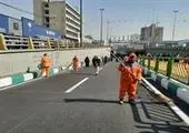 جشن‌های انقلاب با برپایی استیج‌های فرهنگی در محلات منطقه۱۹

