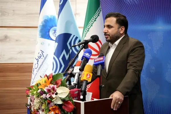 حق السهم دولت از اپراتورها صرف توسعه حوزه ثابت می شود