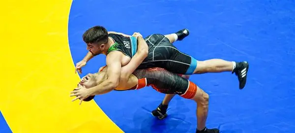 چرخه انتخابی تیم ملی کشتی فرنگی جوانان اعلام شد