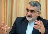 ایران در صورت اجماع کشورها صلح در منطقه را تضمین می‌کند