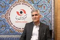 متن کامل مصاحبه دکتر شیری مدیرعامل پست بانک با خبرگزاری برنا