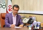 رفیوژ میانی خیابان شوش غربی روشن شد