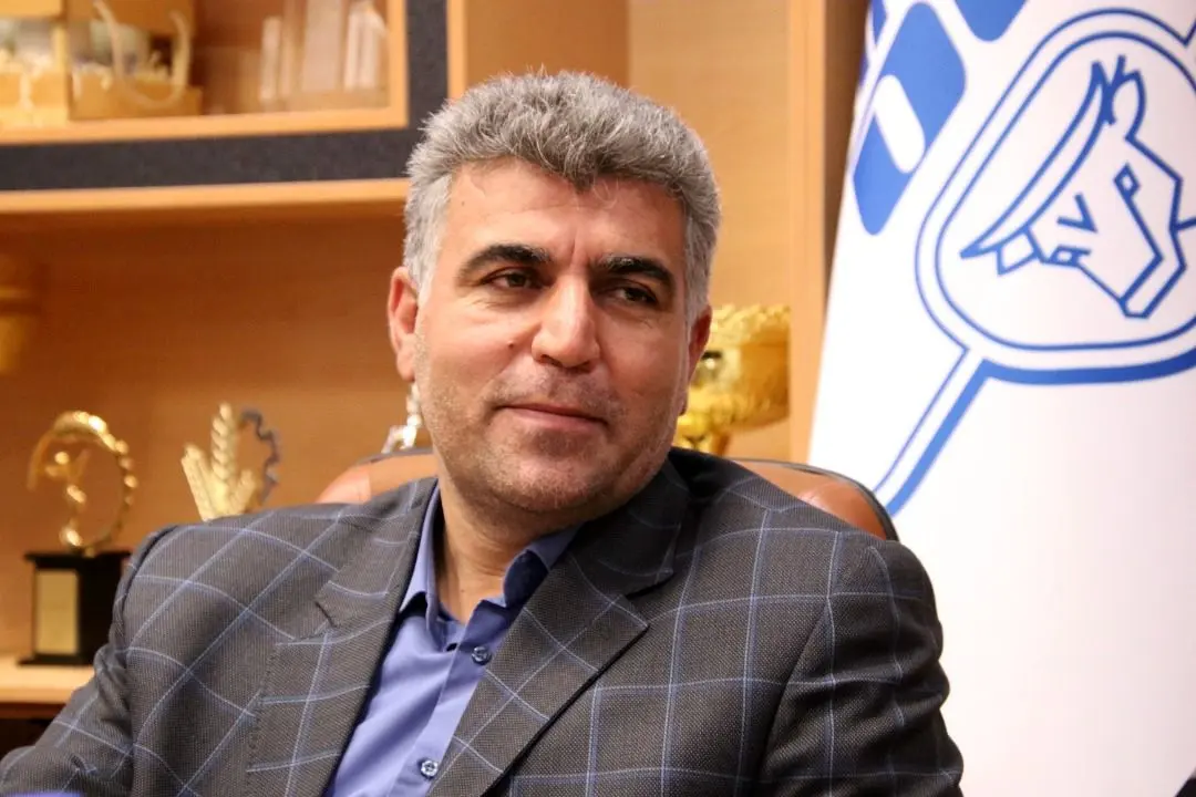 پیام تبریک مدیرعامل صنایع شیر ایران به مناسبت روز کارمند