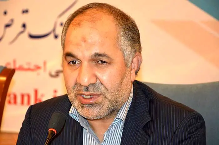 بهره مندی از ظرفیت قرض الحسنه برای توسعه کسب و کارهای خرد