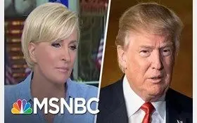 علاقه ترامپ به تماشای فیلم های غیراخلاقی و مستهجن + عکس