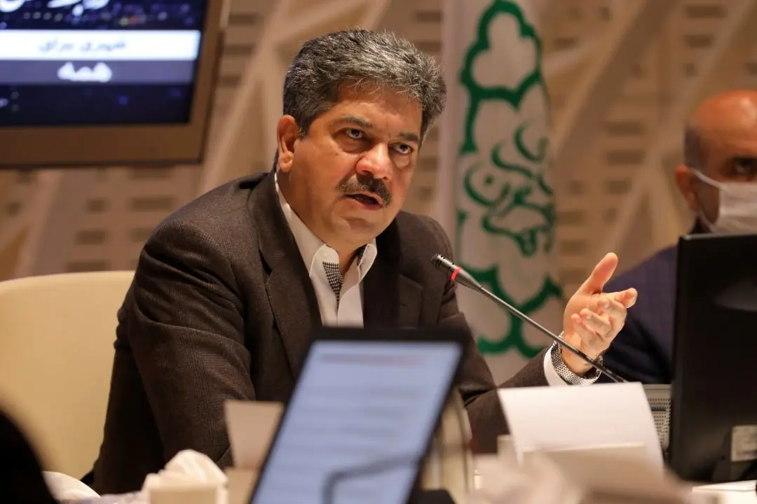 بهره گیری از مشارکت عمومی در نگهداشت شهر از اولویت های مدیریت منطقه۲ پایتخت 

