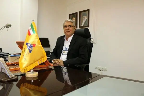 دریافت گواهینامه انطباق معیار مصرف انرژی از سوی شرکت پالایش گاز سرخون و قشم

