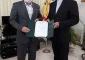 مشاور عالی سبک های فول کنتاکت کیک بوکسینگ منصوب شد