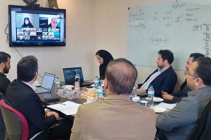 تاکید وزیر بر پاسخگویی سریع و جبران خسارت‌های جنگ