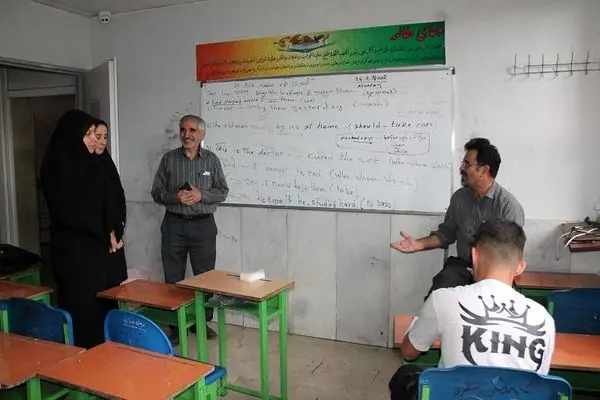 اجرای طرح کریمه در شمال شرق پایتخت
