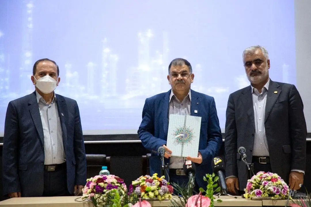 گام بلند علمی گروه صنایع پتروشیمی خلیج فارس برای توسعه محصولات جدید با ارزش افزوده بالا و رفع گلوگاه‌های تولید

