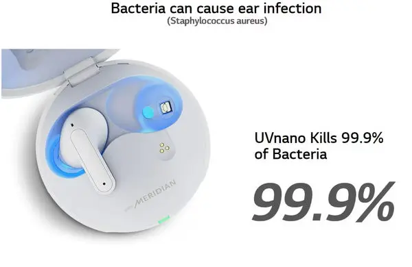 ایربادهای وایرلس الجی، انتخابی ایدهآل