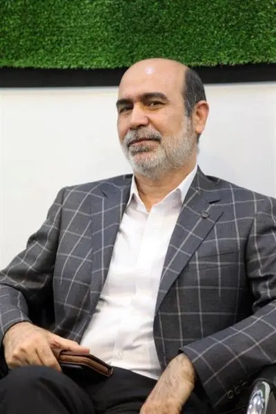 ذوب آهن بزرگ همچنان از سهمیه مواد اولیه برخوردار نیست