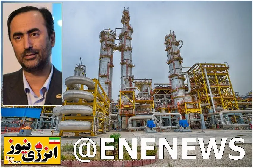 رکورد تولید «بنزن» و «پارازایلین» در پتروشیمی ایران شکسته شد
