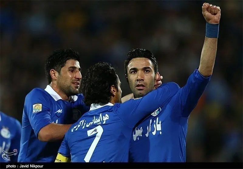 هاشم بیک‌زاده: نکونام به ما دروغ گفت