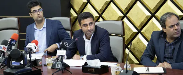 جزییاتی از سبد سرمایهگذاری «والماس» تشریح شد