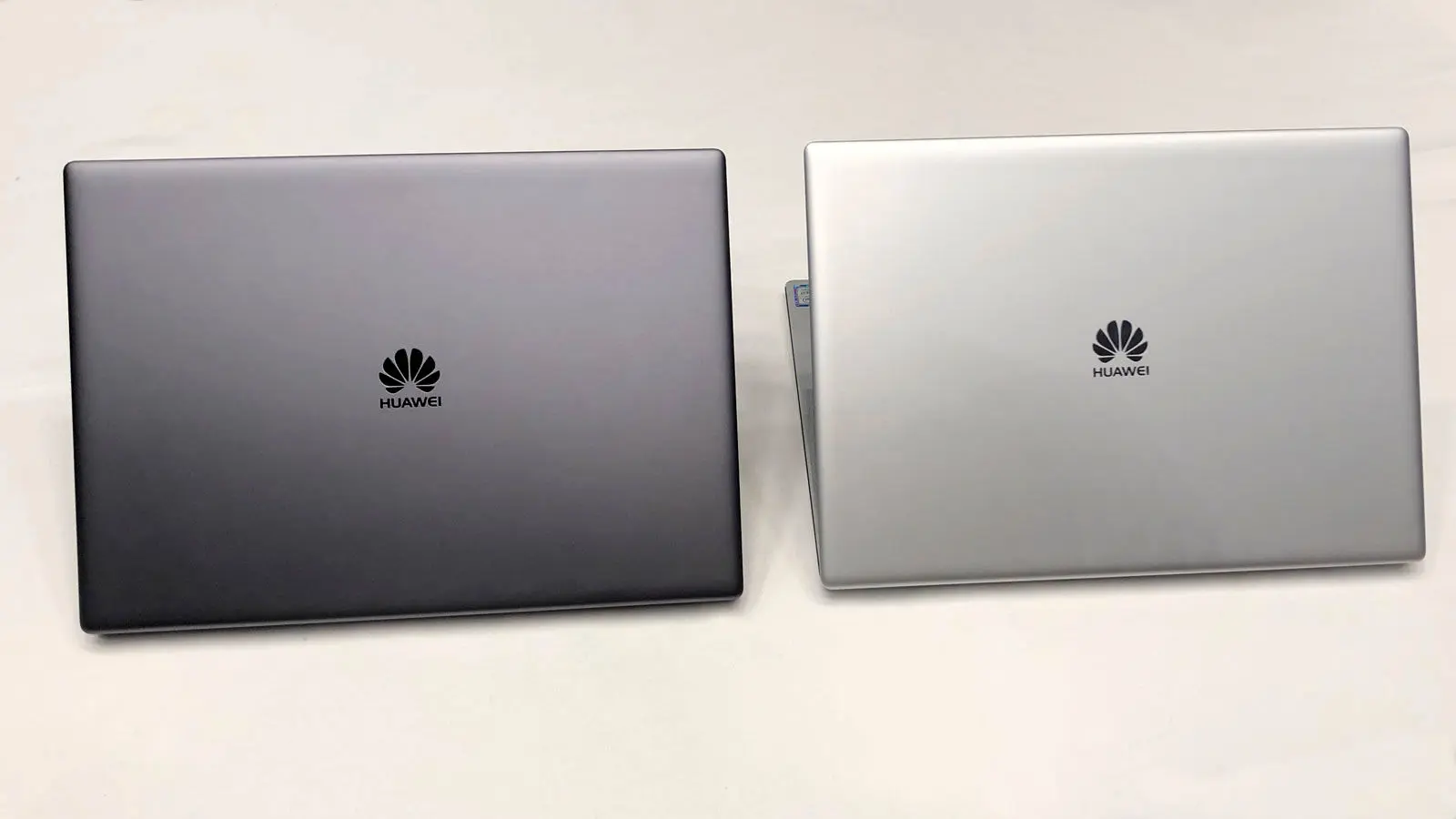 هوآوی از یک لپ تاپ جدید رونمایی می کند