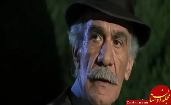 بازیگر پیشکسوت سینما درگذشت + عکس