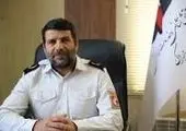 تجهیز ماشین‌آلات و لوازم حفاظت فردی سازمان آتش‌نشانی شهرداری اراک

