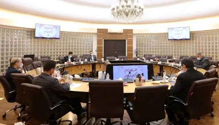 آمادگی امضاء تفاهم‌نامه با مرکز توسعه حل اختلاف کل کشور را داریم
