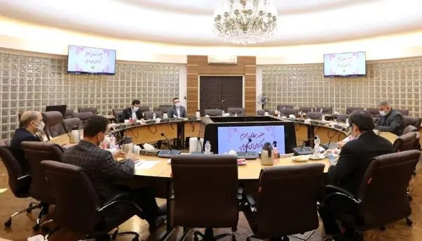 آمادگی امضاء تفاهم‌نامه با مرکز توسعه حل اختلاف کل کشور را داریم
