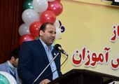 تقدیر از مدیرعامل شرکت گاز ایلام برای ارتباط مؤثر با مردم و حل مشکلات