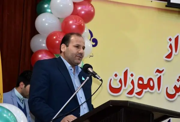 پیشرفت روزافزون شرکت گاز استان مرکزی درگرو تعامل و همکاری هدفمند و نظام یافته با مراکزعلمی و پژوهشی است