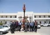 هشت طرح فرهنگی و آموزشی درشهرستان سرخس ساخته می شود

