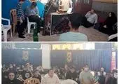 راه اندازی واحد ثبت پیام سامانه مدیریت شهری و نظارت همگانی +۱۳۷ در منطقه ۲۲