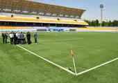 آیین افتتاح مرکز تربیتی، آموزشی، درمانی یاور شهر ۱۰ شهرداری در منطقه ۲۱ (ویژه بانوان)

