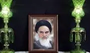 منطقه ۴ تهران آماده برگزاری مراسم ارتحال معمار کبیر انقلاب اسلامی

