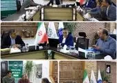 سی و پنجمین جلسه ملاقات مردمی در منطقه ۱۲ انجام شد
